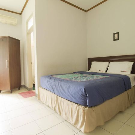 Reddoorz @ Setrasari Hotel Bandung Buitenkant foto